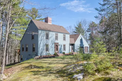 135 Fairwind Lane, Yarmouth, ME 04096 - Photo 2