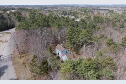 135 Fairwind Lane, Yarmouth, ME 04096 - Photo 42