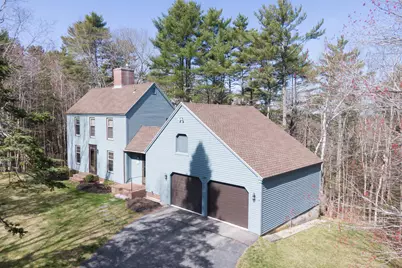 135 Fairwind Lane, Yarmouth, ME 04096 - Photo 48