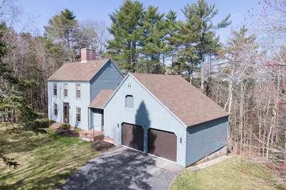 135 Fairwind Lane, Yarmouth, ME 04096 - Photo 52