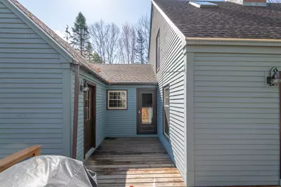 135 Fairwind Lane, Yarmouth, ME 04096 - Photo 40