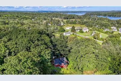 293 Medomak Road, Bremen, ME 04551 - Photo 2