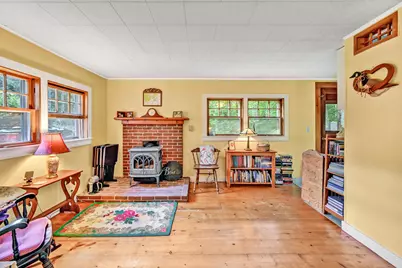 293 Medomak Road, Bremen, ME 04551 - Photo 26