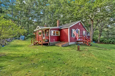 293 Medomak Road, Bremen, ME 04551 - Photo 18