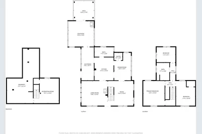 96 Coffin Road, Hancock, ME 04640 - Photo 44