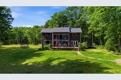 97 Tenny Hill Road, Raymond, ME 04071 - Photo 4
