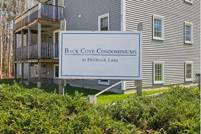 1 Philbrick Lane #2, Kittery, ME 03904 - Photo 1