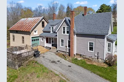 194 Oak Hill Road, Auburn, ME 04210 - Photo 1