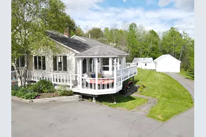 239 Temple Road, Wilton, ME 04294 - Photo 4