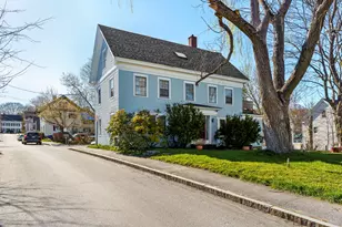 9 Pleasant St, Bath, ME 04530 - Photo 1