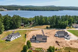 47 Fairway Dr, Naples, ME 04055 - Photo 4