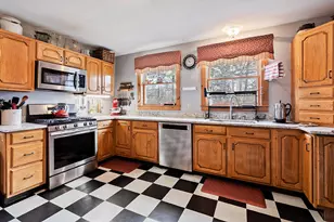 110 Gile Rd, Fayette, ME 04349 - Photo 2