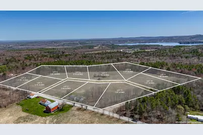 Lot 2 N Hatch Hill Road, Greene, ME 04236 - Photo 4