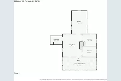 298 West Road, Portage Lake, ME 04768 - Photo 50