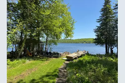 298 West Road, Portage Lake, ME 04768 - Photo 2