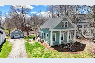 8 Baker Street, Richmond, ME 04357 - Photo 2