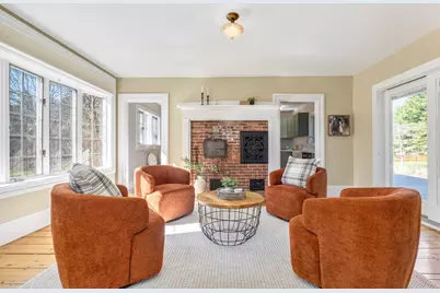 162 Merrill Road, Pownal, ME 04069 - Photo 22
