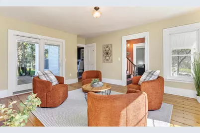 162 Merrill Road, Pownal, ME 04069 - Photo 26