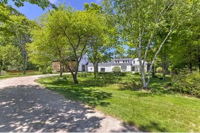 162 Merrill Road, Pownal, ME 04069 - Photo 2