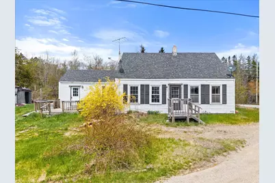 1008 West Bay Road, Gouldsboro, ME 04607 - Photo 6