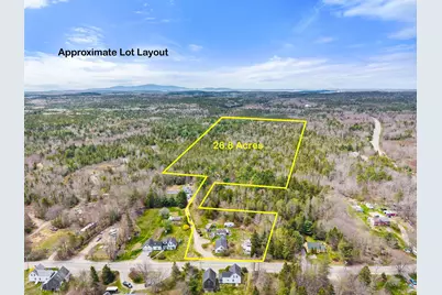 1008 West Bay Road, Gouldsboro, ME 04607 - Photo 2