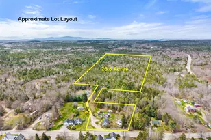 1008 W Bay Rd, Gouldsboro, ME 04607 - Photo 2