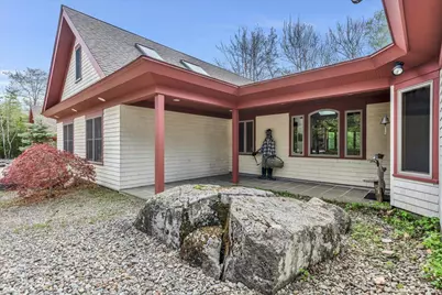 70 Ledgewood Lane, Blue Hill, ME 04614 - Photo 4