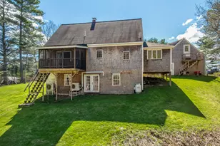 11 N Dyer Neck Rd, Newcastle, ME 04553 - Photo 6