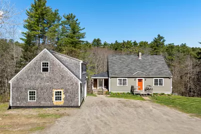 [Address not provided], Newcastle, ME 04553 - Photo 2