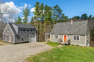 11 N Dyer Neck Rd, Newcastle, ME 04553 - Photo 1