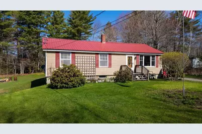 498 Cushing Road, Cushing, ME 04563 - Photo 36