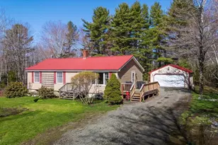 498 Cushing Rd, Cushing, ME 04563 - Photo 1