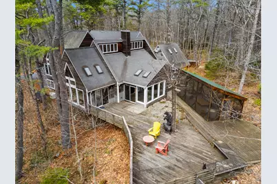 54 Stonetree Road, Arrowsic, ME 04530 - Photo 44