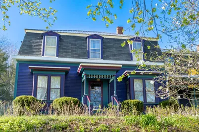 487 Hollis Road, Hollis, ME 04042 - Photo 2