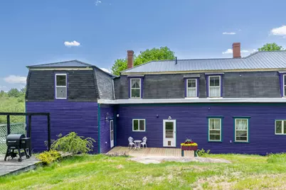 487 Hollis Road, Hollis, ME 04042 - Photo 4