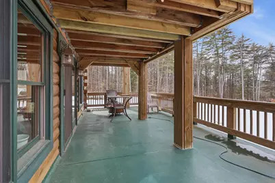 1420 N High Street, Bridgton, ME 04009 - Photo 42