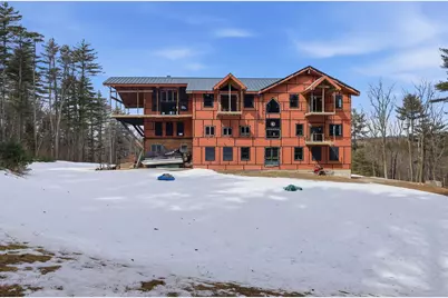 1420 N High Street, Bridgton, ME 04009 - Photo 12