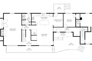 20 Fairfield Hill Rd, Kennebunkport, ME 04046 - Photo 68