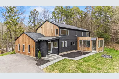 34 Cranbrook Drive, Cape Elizabeth, ME 04107 - Photo 1