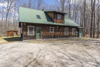 133 Sunday River Road, Bethel, ME 04217 - Photo 1