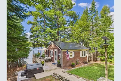 1051 South Shore Road, Madawaska, ME 04783 - Photo 32