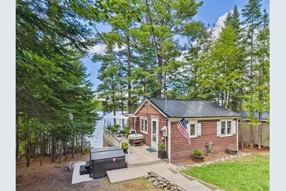 1051 South Shore Road, Madawaska, ME 04783 - Photo 1