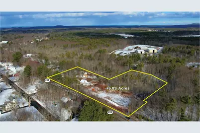 60/62 Maine 236 Route, Kittery, ME 03904 - Photo 1