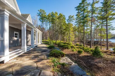 16 Glidden Ledge Road, South Bristol, ME 04568 - Photo 12