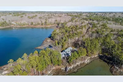 16 Glidden Ledge Road, South Bristol, ME 04568 - Photo 2