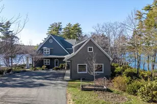 16 Glidden Ledge Rd, South Bristol, ME 04568 - Photo 10