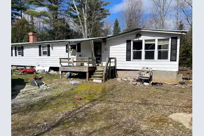 421 Washington Road, Jefferson, ME 04348 - Photo 1