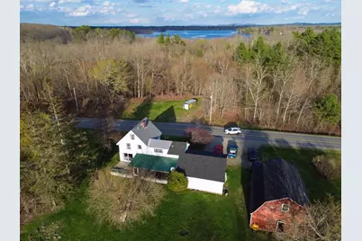 431 Newburgh Road, Hermon, ME 04401 - Photo 2