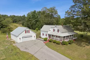 272 Tripptown Rd, Hiram, ME 04041 - Photo 1