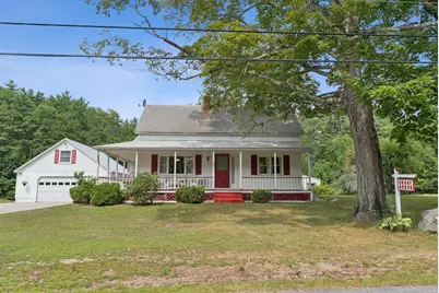 272 Tripptown Road, Hiram, ME 04041 - Photo 2